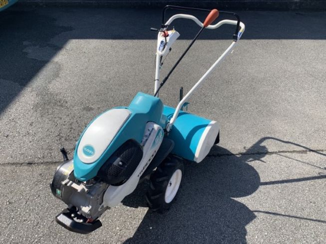 耕運機 TR6000 写真２